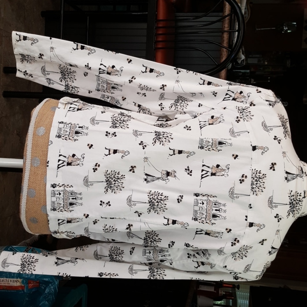 Lightweight jacket - Picture 3 of 5